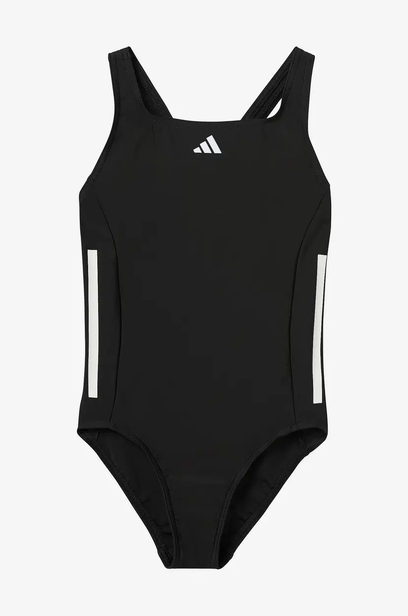 Adidas Sport Performance Badedrakt Cut 3S Suit - Svart