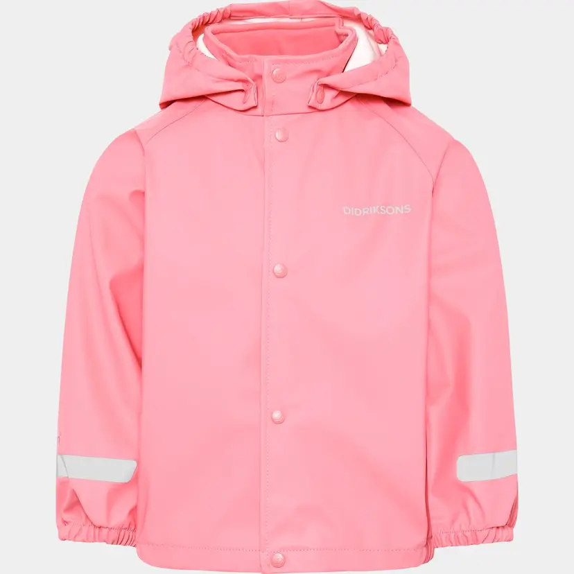 Didriksons Slaskeman Kids' Jacket