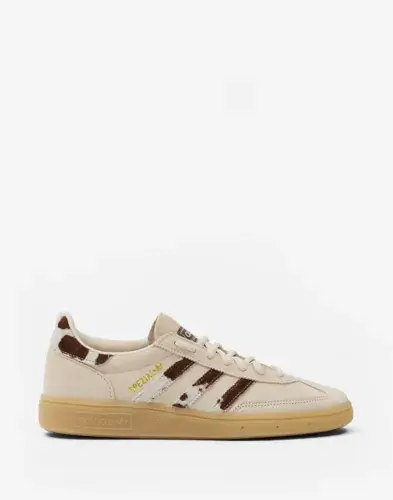 Adidas Originals Adidas Originals - Beige - Handball Spezial W
