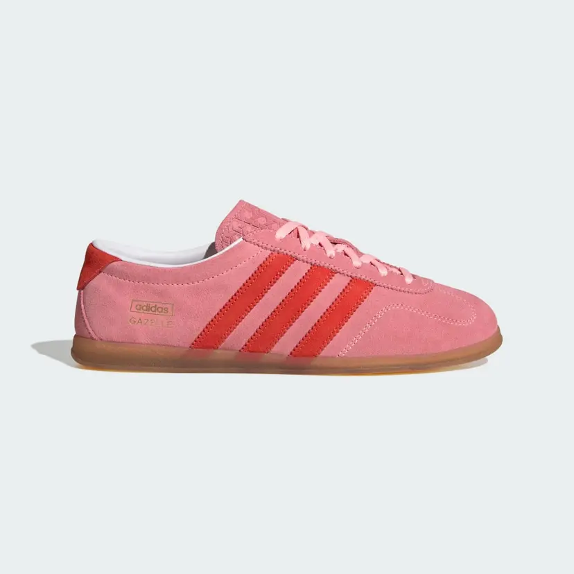 Adidas Gazelle Lo Pro Sko