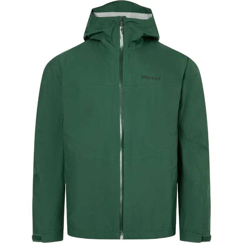 Marmot Marmot M's Precip Evo Flex Jacket Pine Forest