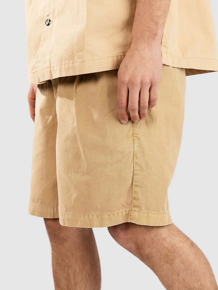 Solid Solid SDLIAM Elasticated Shorts
