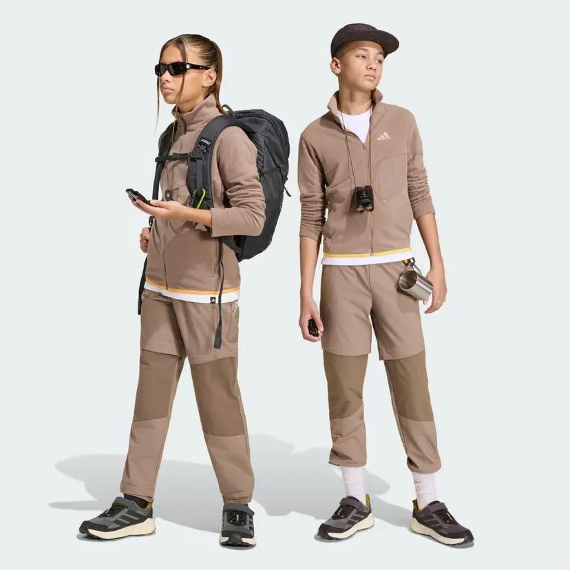 Adidas Terrex Multi CLIMA365 Zip-off Bukse