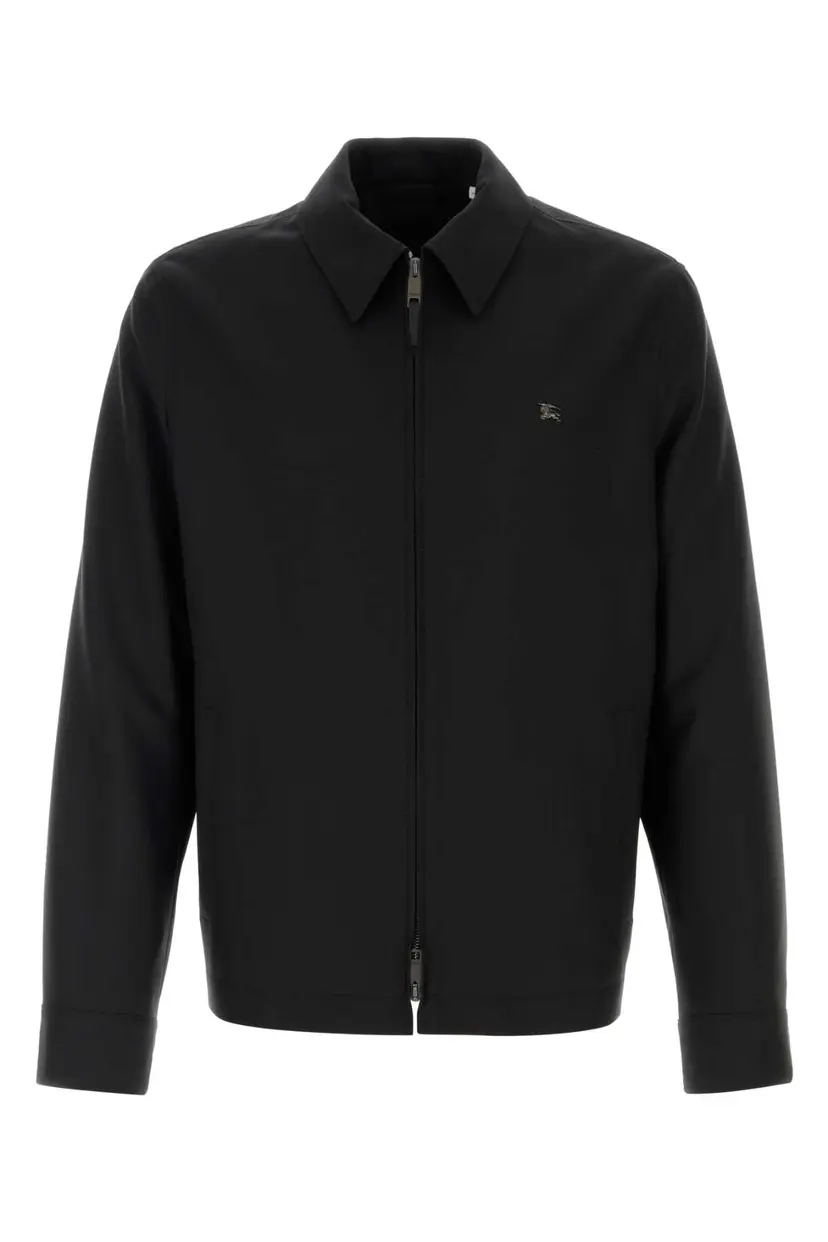 Burberry Burberry Jakker – Svart
