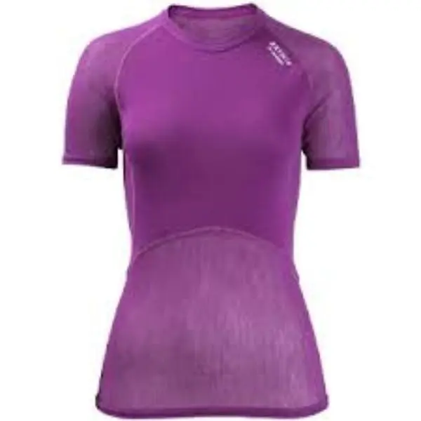 Brynje Brynje Wool Thermo Light T-Shirt W's