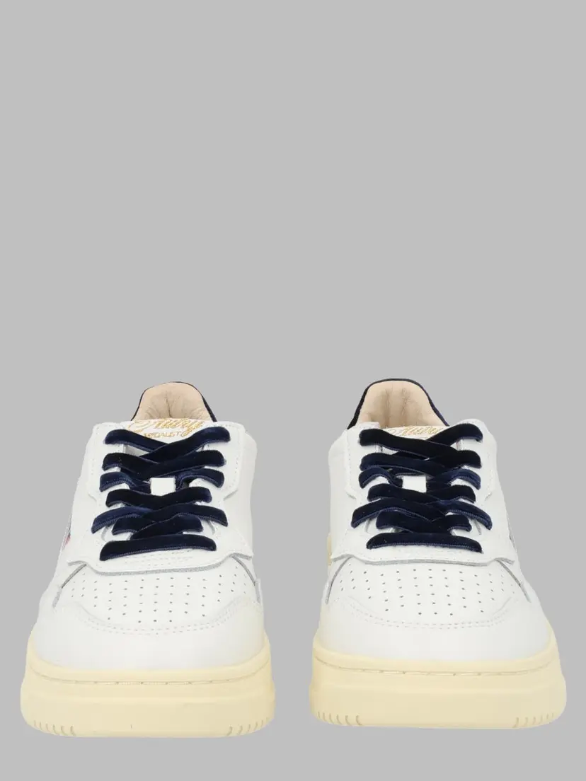 Autry Autry Sneakers – Hvit