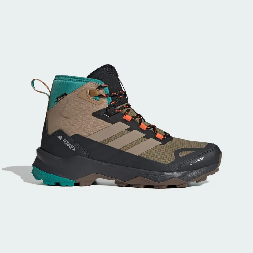 Adidas Terrex Skychaser AX5 Mid GORE-TEX CLIMAWARM+ Hiking Sko