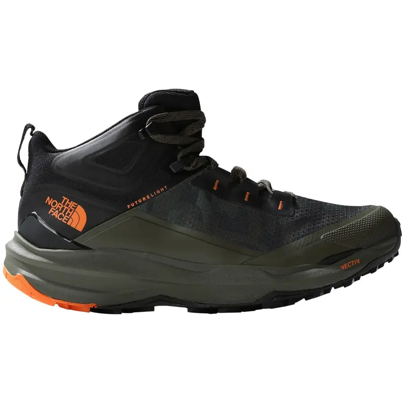 The North Face The North Face M Vectiv Exploris II New Taupe Green