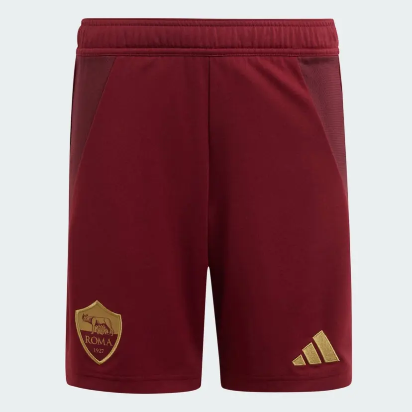 Adidas AS Roma 24/25 Hjemmeshorts