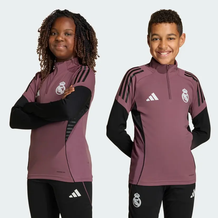Adidas Real Madrid Tiro 25 Competition Treningsoverdel