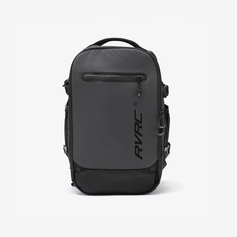 RevolutionRace Explor Backpack 18L Unisex Anthracite