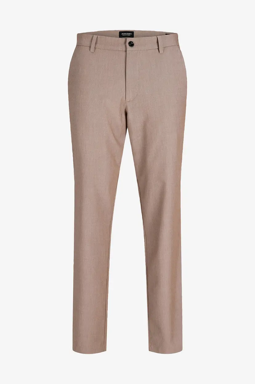 Jack & Jones Chinos jpStollie Connor Chino - Beige