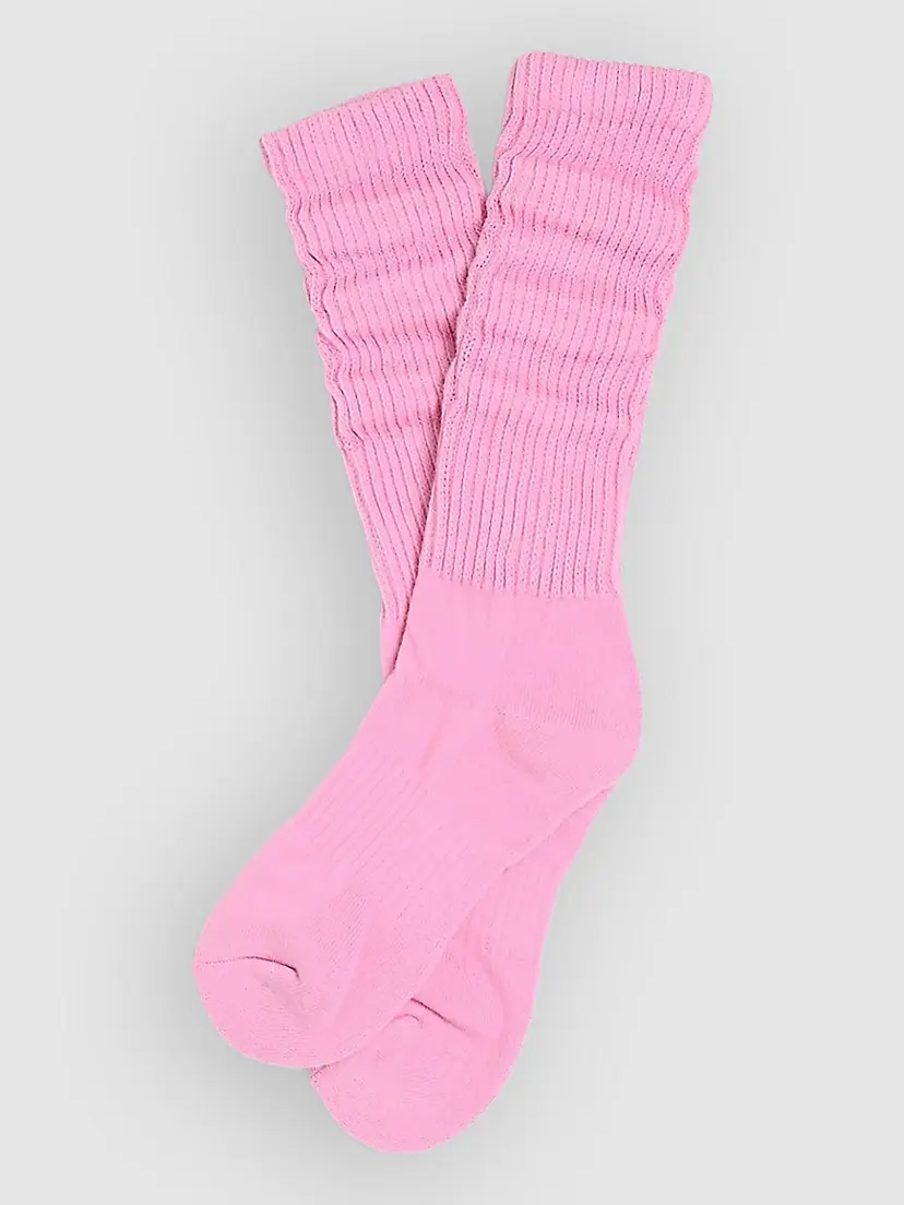 Freeworld Freeworld Fame Slouch Sokker rosa