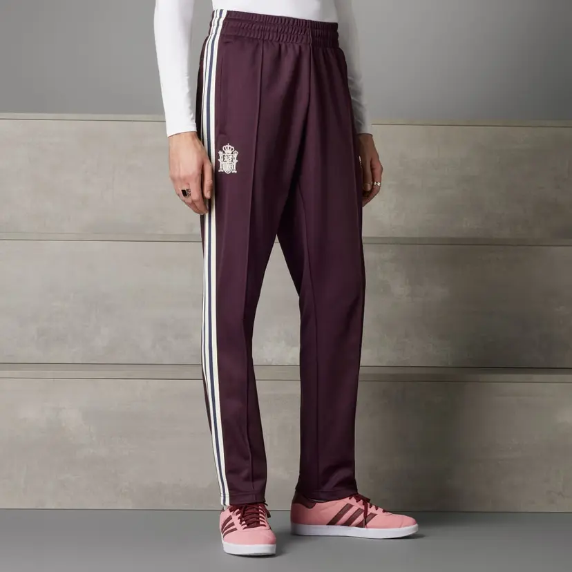 Adidas Spania Beckenbauer Treningsbukse