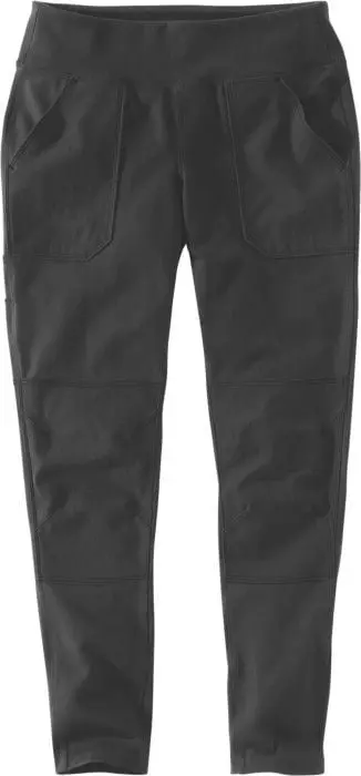 Carhartt Workwear Carhartt Workwear Carhartt W's Force Utility Leggings New Black