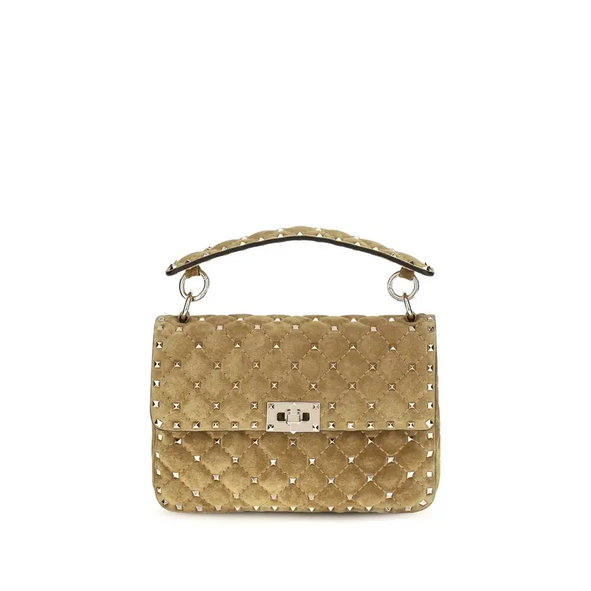 Valentino Garavani Valentino Garavani Håndvesker – Beige