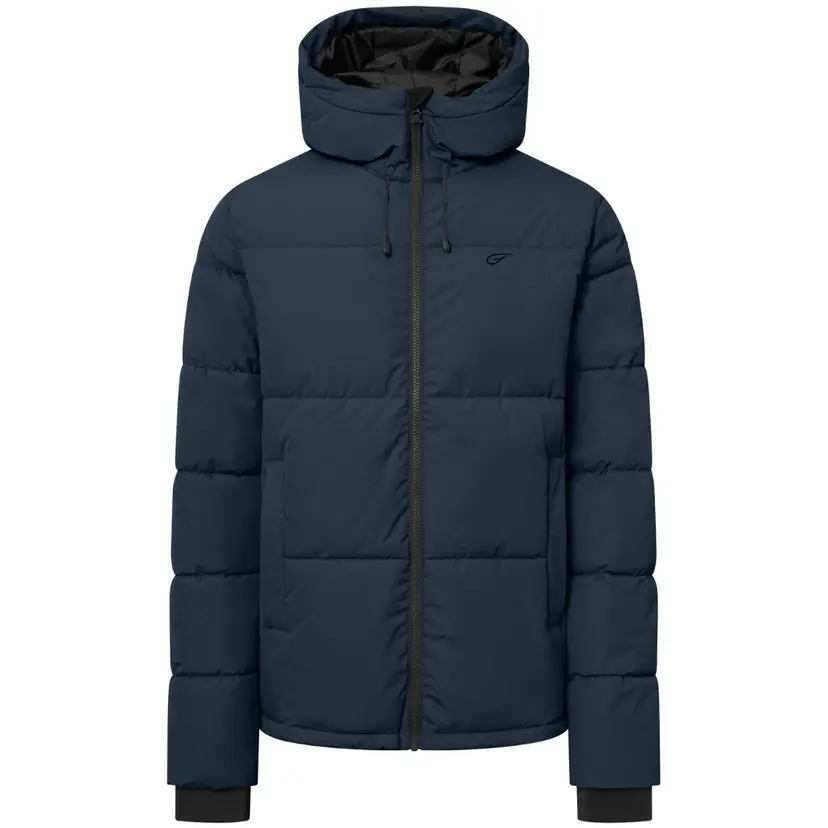 Five Seasons Five Seasons M's Bernard Jacket Navy