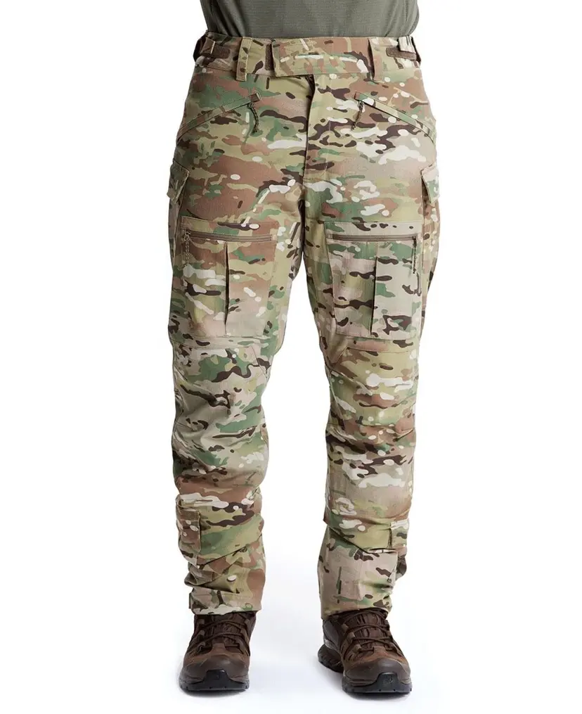 Mountain Equipment Mountain Equipment Mission Pant WLD Multicam