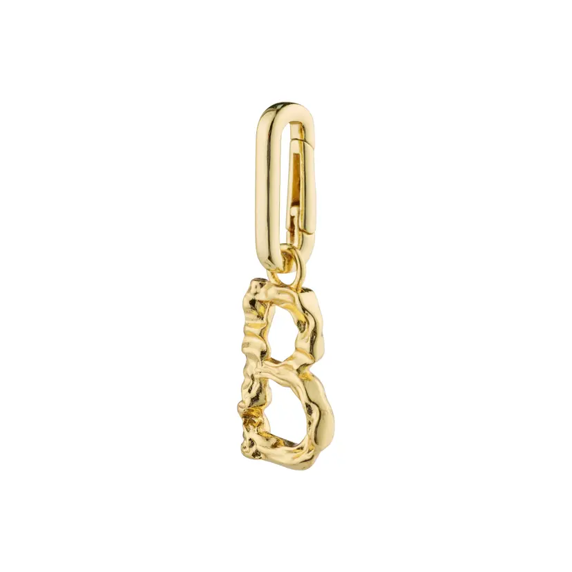 Pilgrim Pilgrim CHARM anheng B, gullbelagt