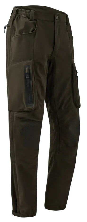 Deerhunter Deerhunter Game Pro Light Trousers Wood