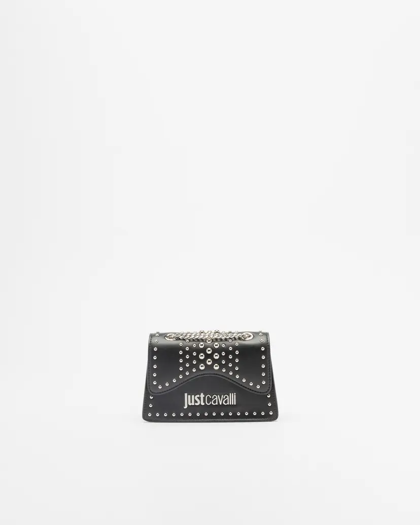 Just Cavalli Just Cavalli 80RA4BP1 Black Crossbody bag