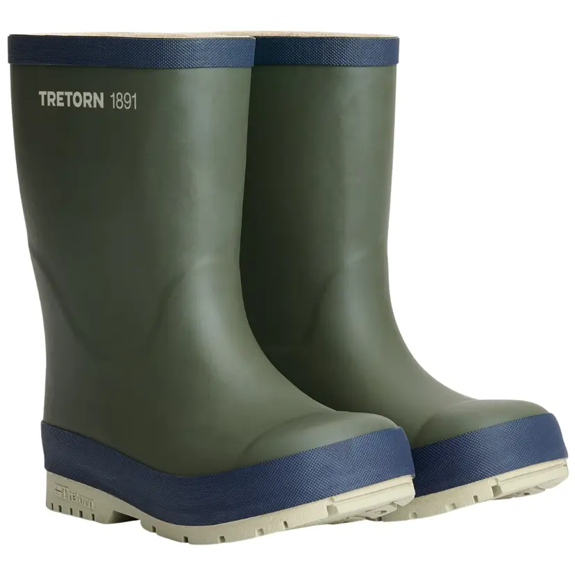 Tretorn Tretorn Ven Kids Kalamata