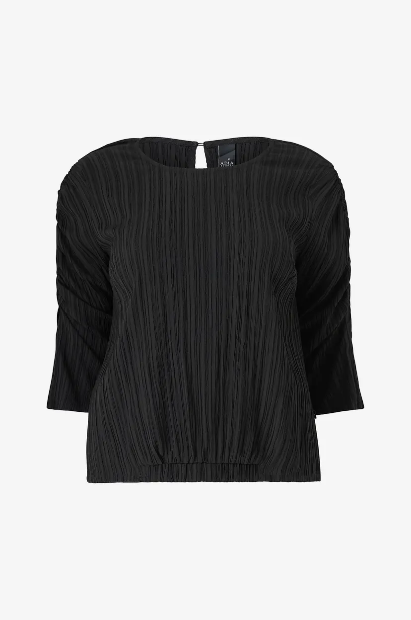 Adia Topp - Svart