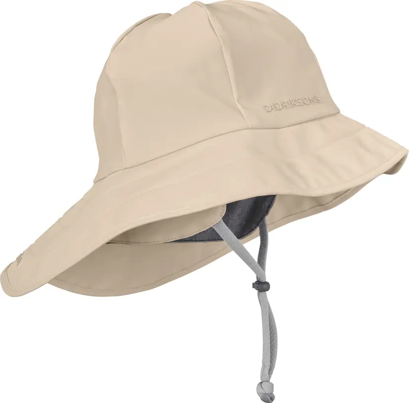 Didriksons Didriksons Southwest Hat 2 Clay Beige