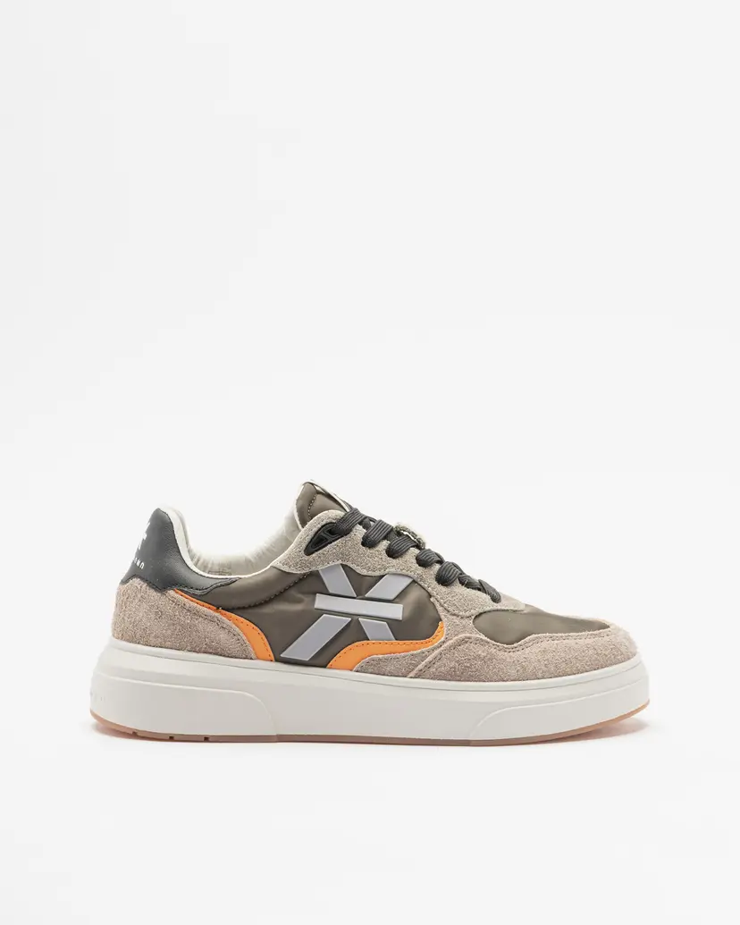 John Richmond X John Richmond X 29108/CP Green Sneakers