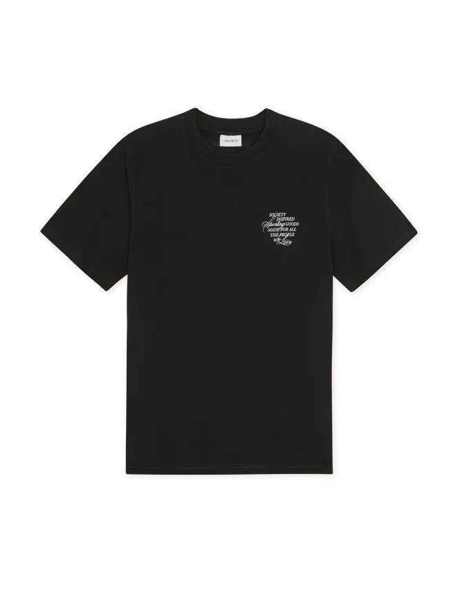 Les Deux Ben Faience T-Shirt