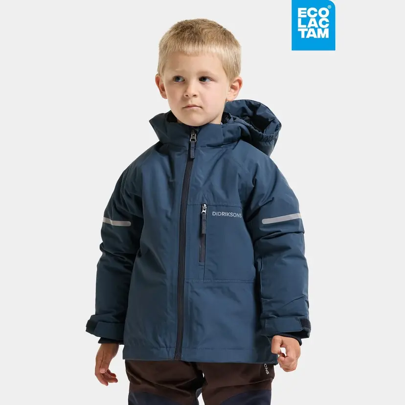 Didriksons Falken Kids' Jacket