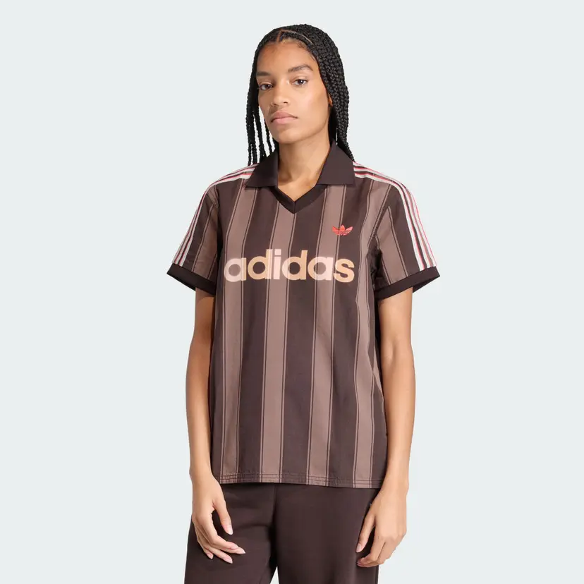 Adidas TWILL FOOTBALL TRØYE