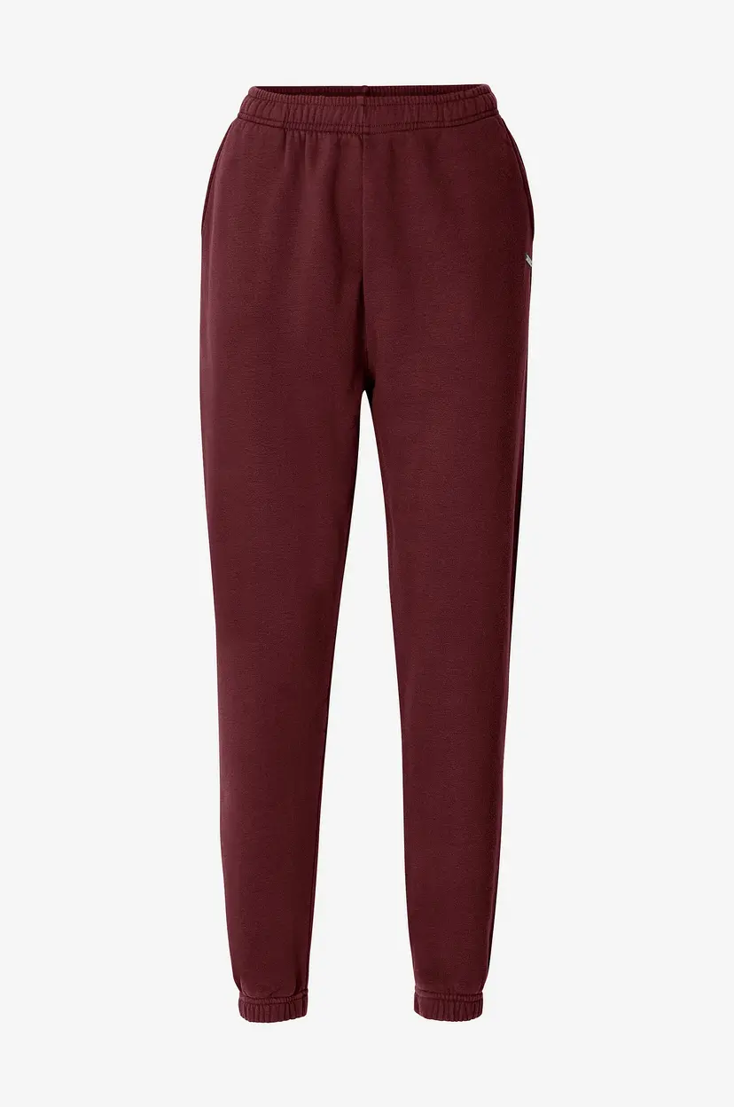 Aim'n Sweatbukser Pine Green Classic Sweatpant - Rød