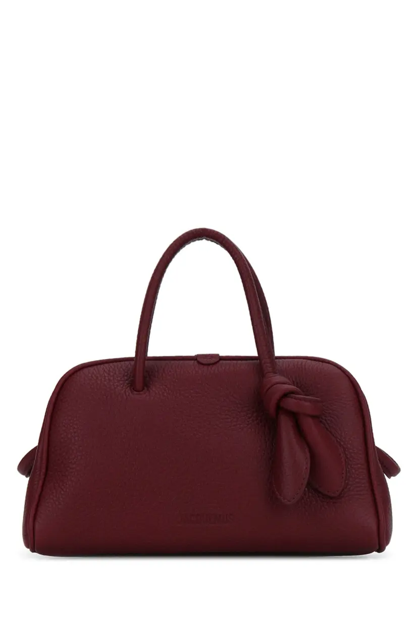 Jacquemus Jacquemus Håndvesker – Rød