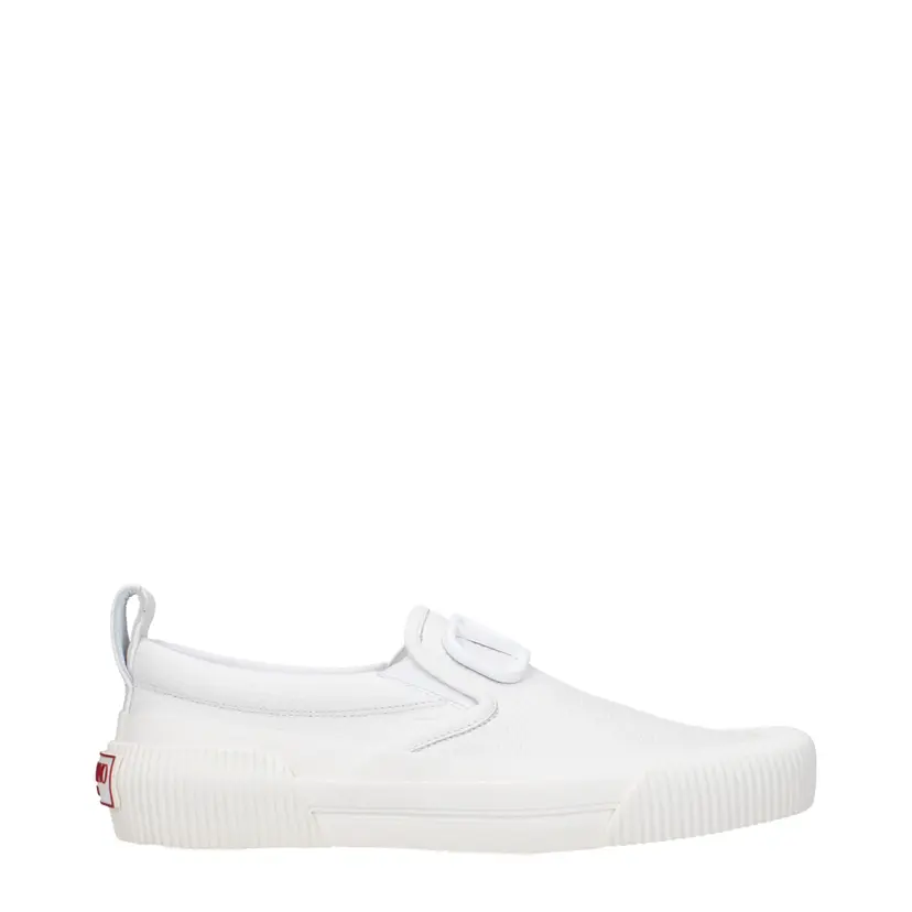 Valentino Garavani Valentino Garavani Sneakers – Hvit