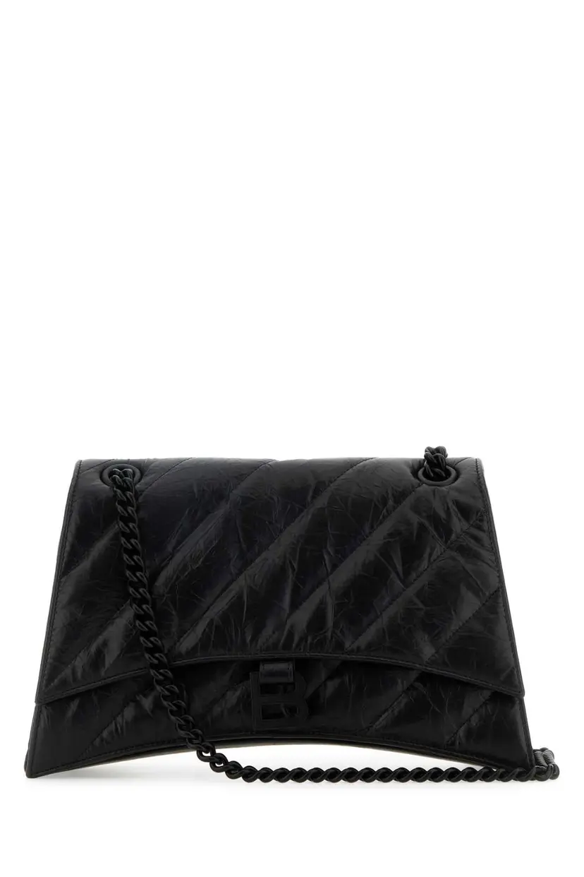 Balenciaga Balenciaga Skuldervesker – Svart
