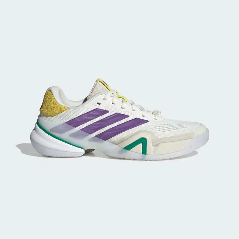 Adidas Barricade 14 Tennis Sko