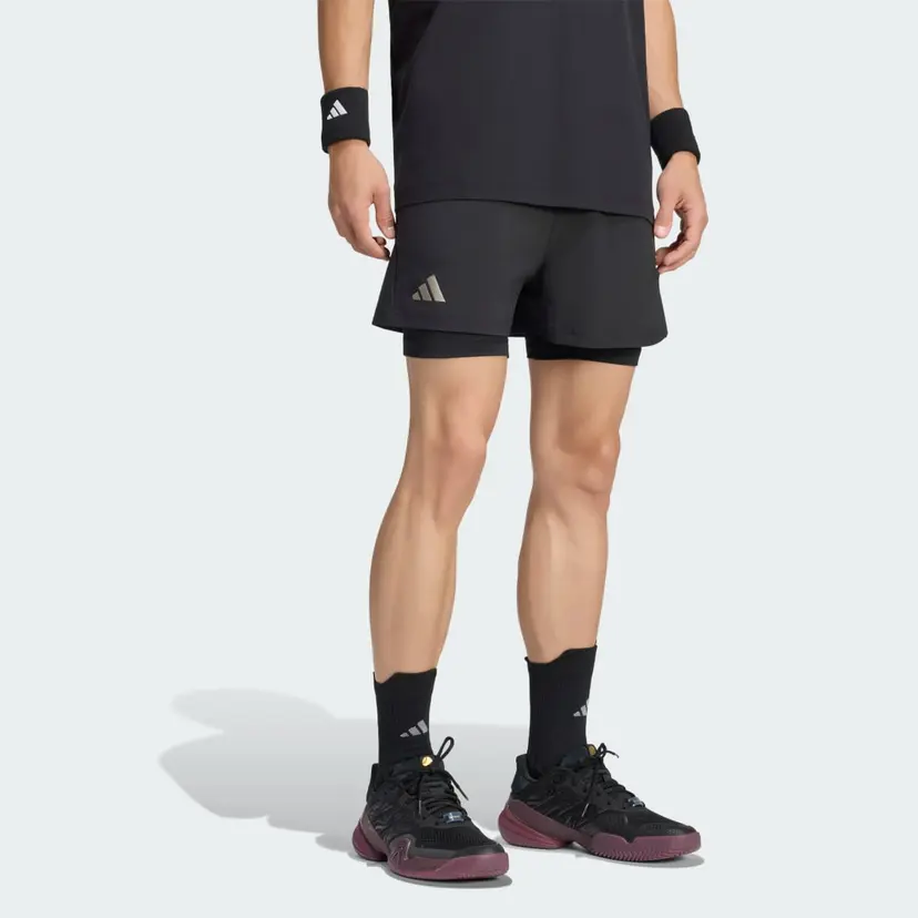 Adidas SH & TIGHT SET SHORTS