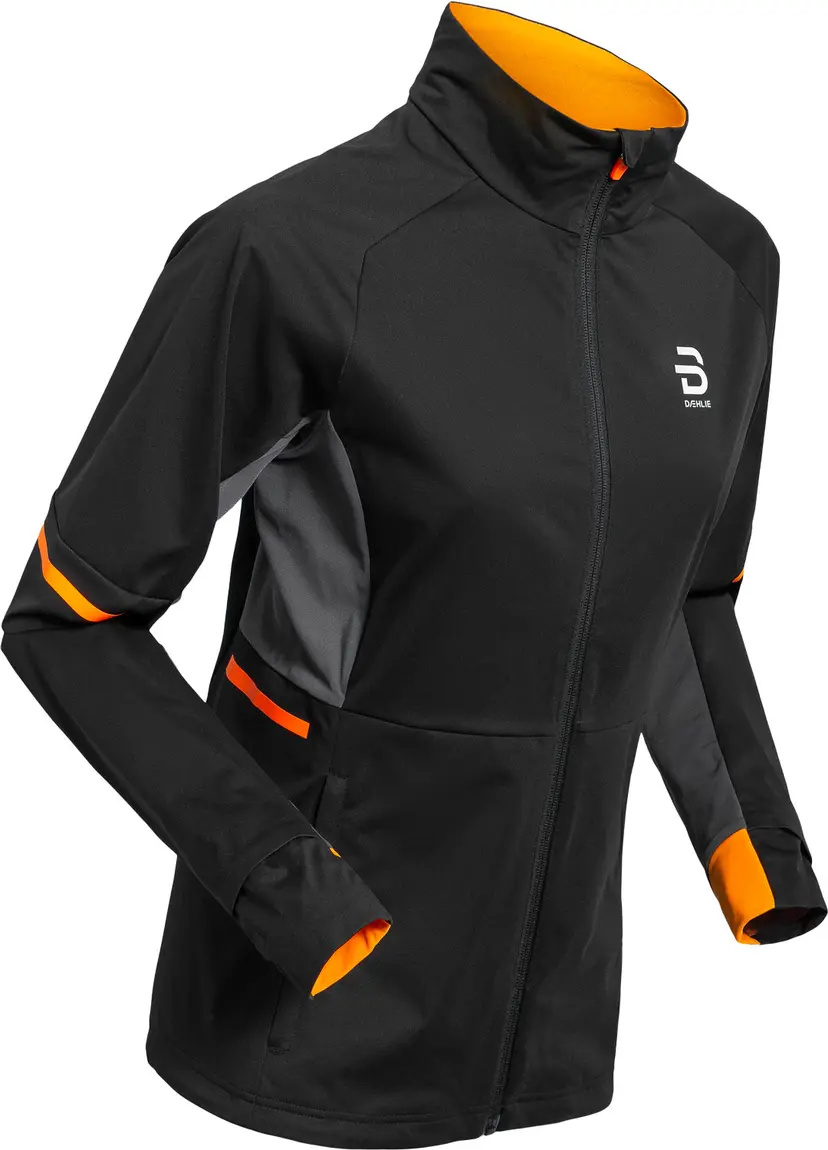 Dählie Dahlie Jacket Force W