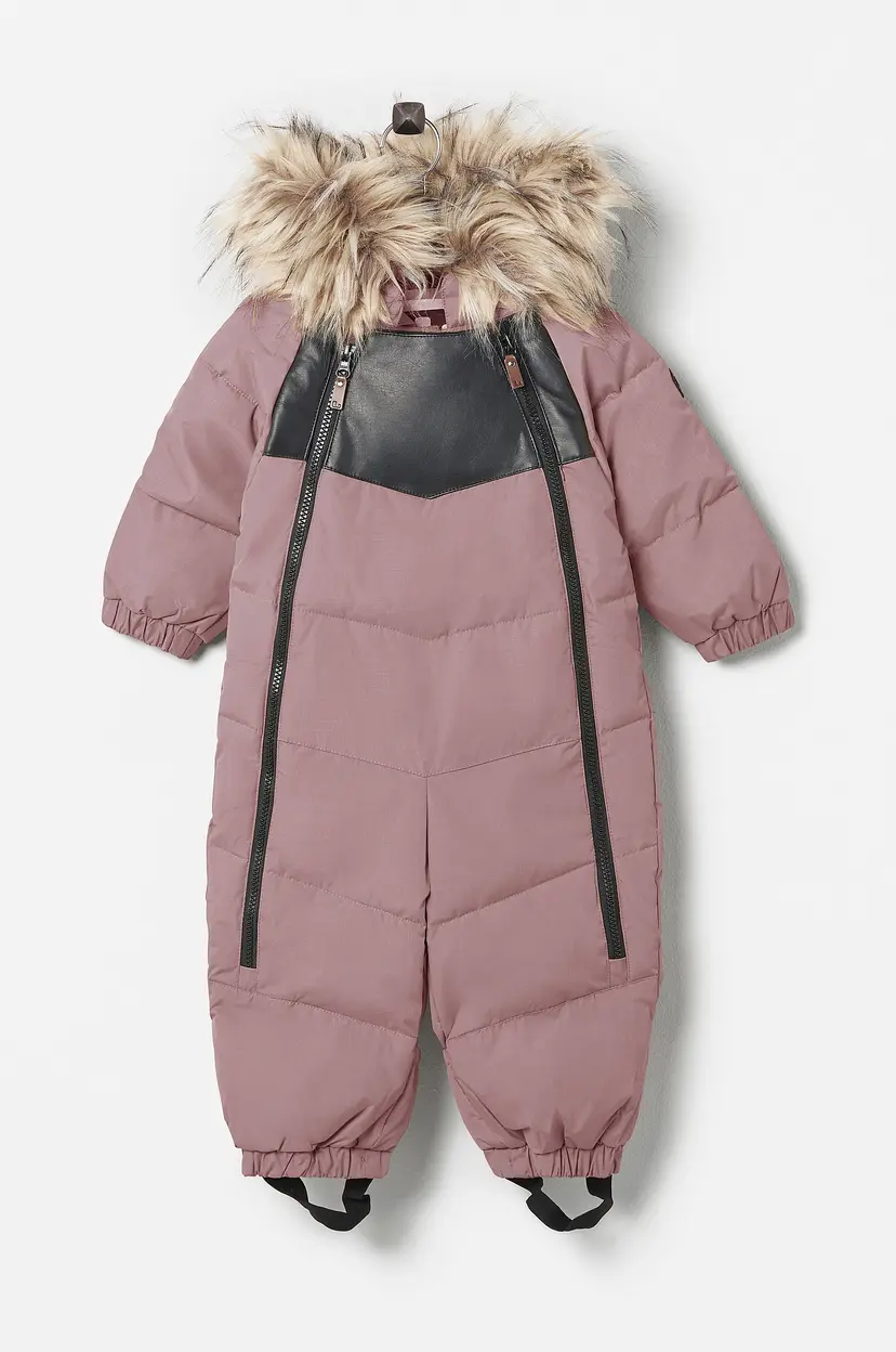 Lindberg Vinterkjeledress Rocky - Rosa