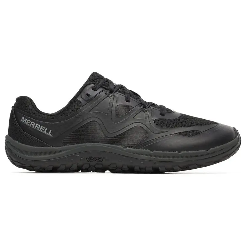 Merrell Merrell Trail Glove 8 Black