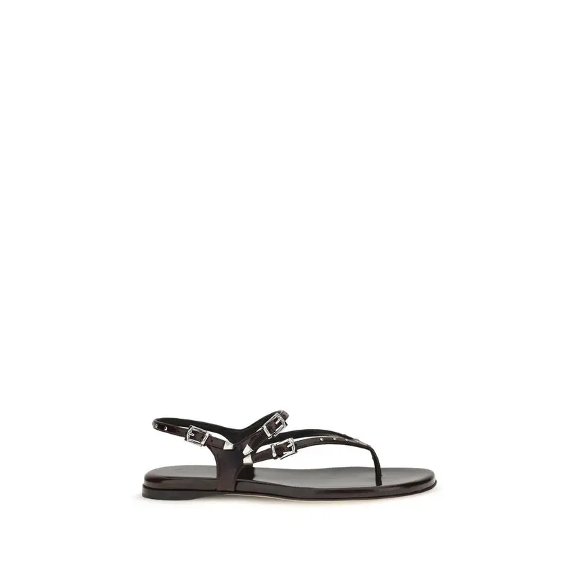 Chloé Chloé Sandaler – Brun