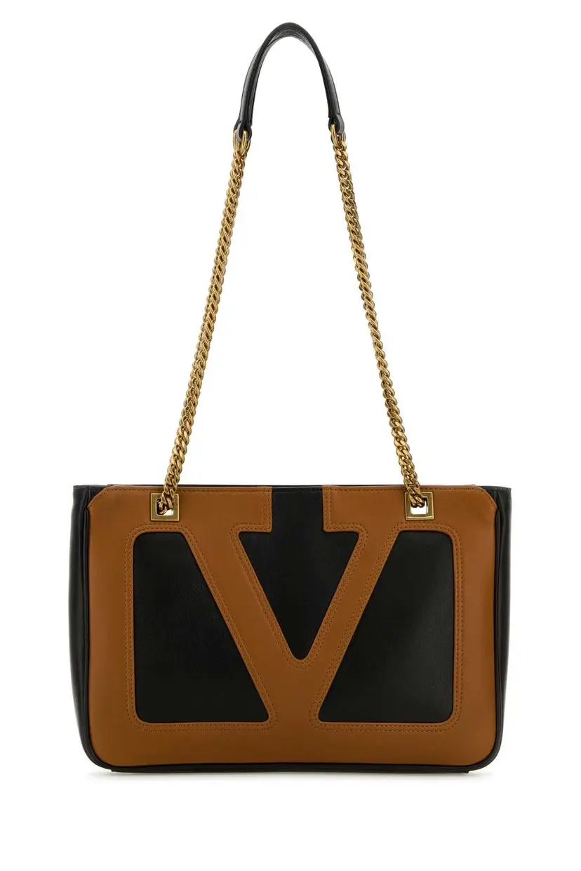 Valentino Garavani Valentino Garavani Skuldervesker – Svart