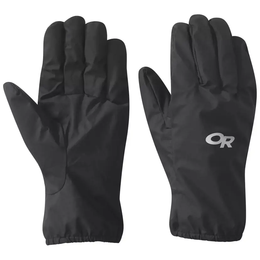 Outdoor Research Outdoor Research Women's Versaliner Sensor Gloves Black