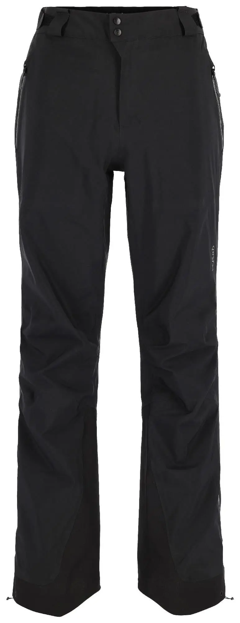 Rab Rab Latok GTX Wmns Black