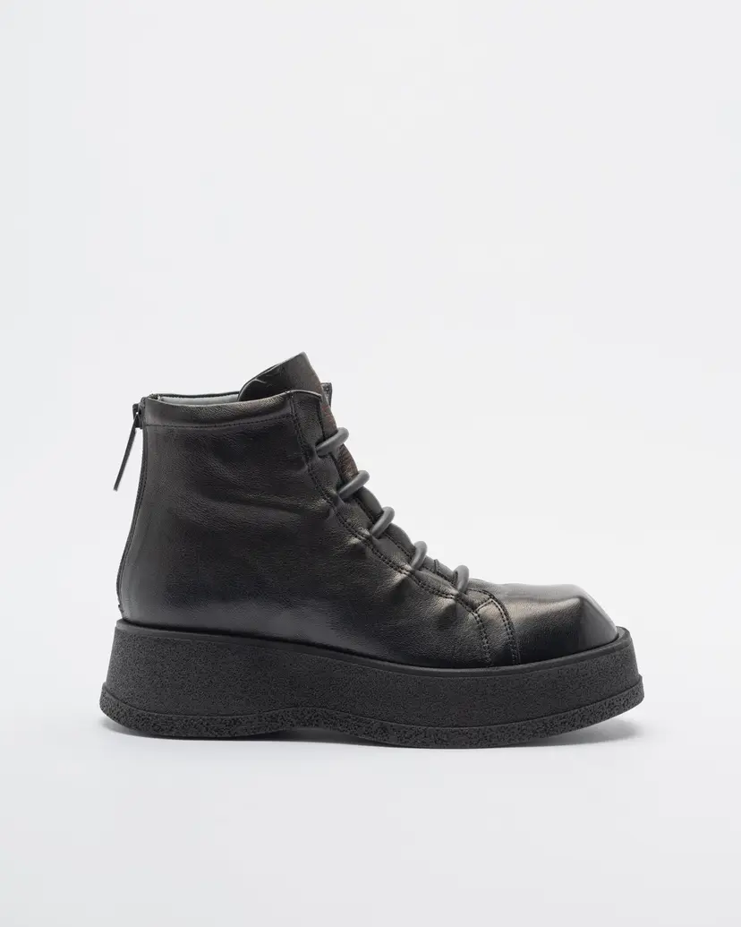 The Lab.yrinth Botas The Lab.yrinth 9939 Preto