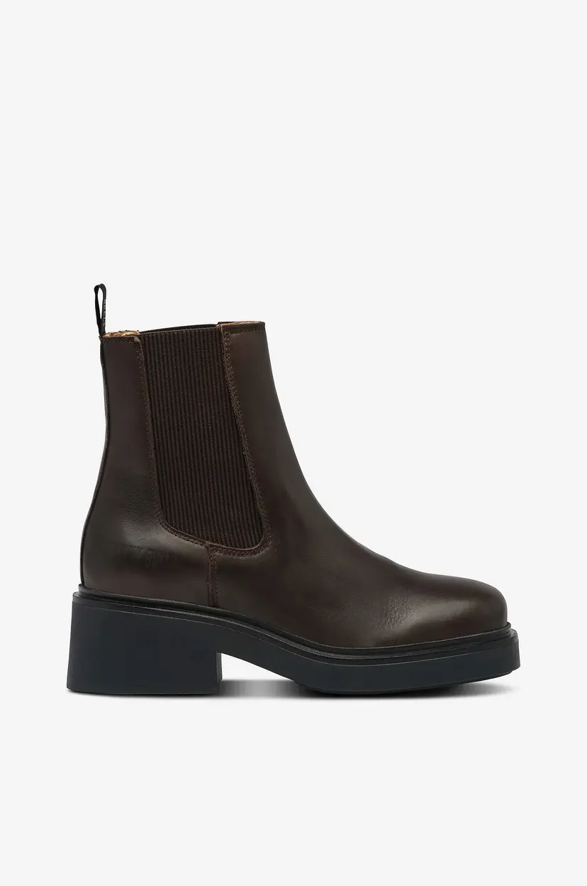 Johnny Bulls Chelseaboots - Brun