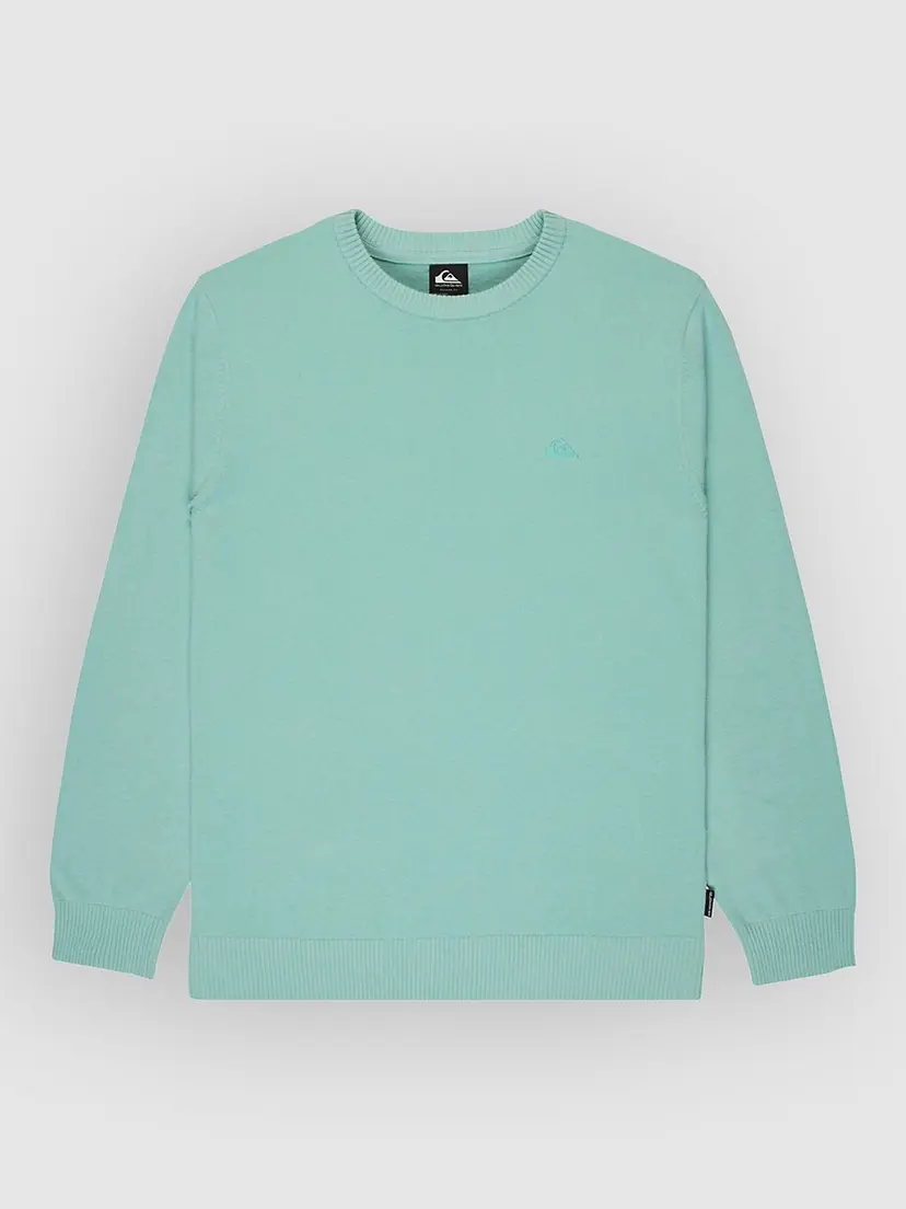 Quiksilver Quiksilver Salt Water Light Genser blå