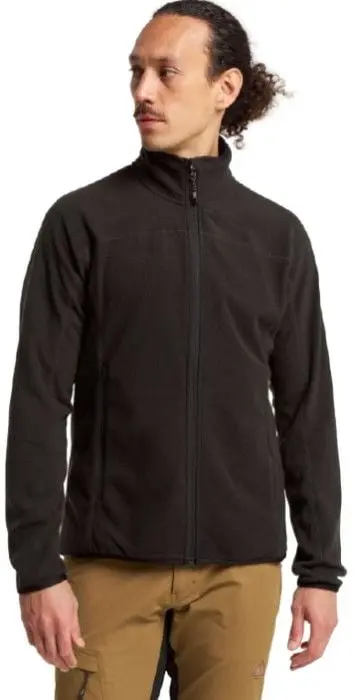 Tenson Tenson M's Himalaya Full Zip Fleece Tap Shoe