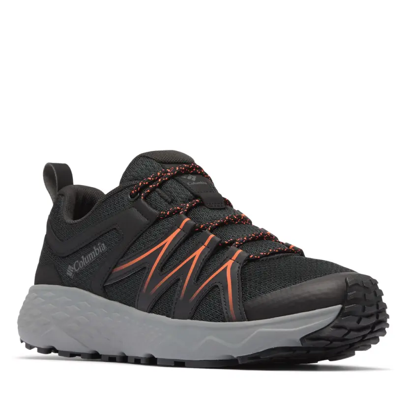 Columbia Columbia Peakfreak Roam™ Black, Red Quartz